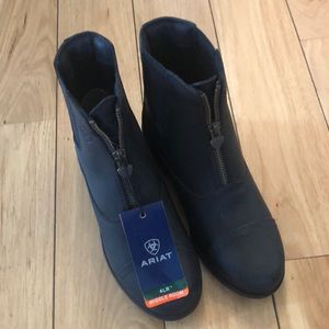 Girls Riding Boots